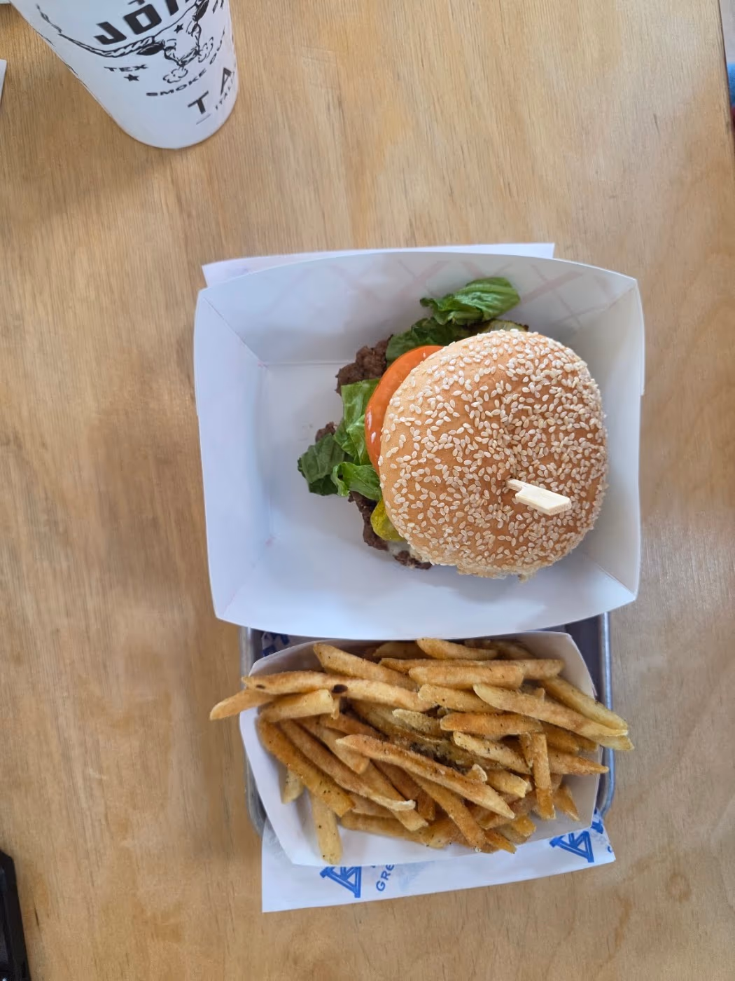 Bluto's Greek Tavern photo 4
