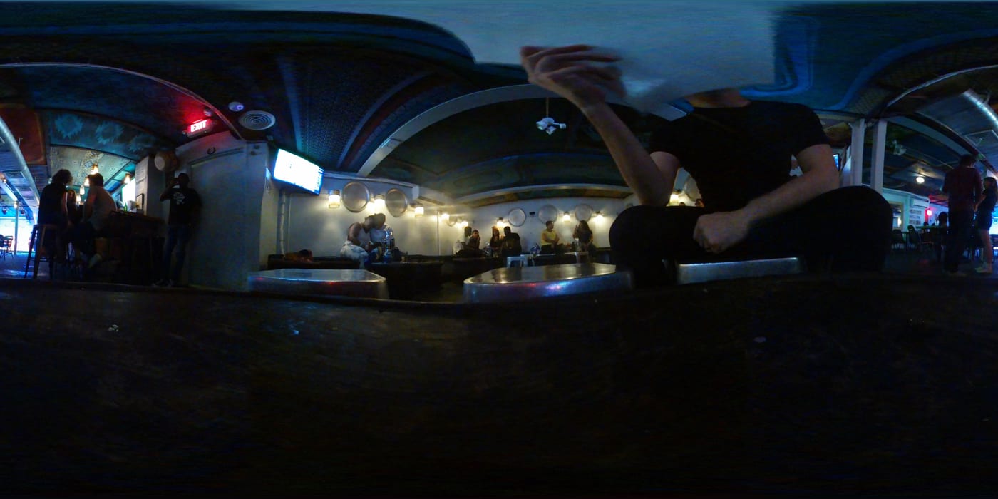 BLVD Bistro NY photo 2