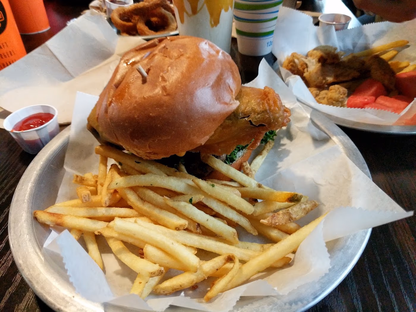 BLVD BRGR CO. photo 4
