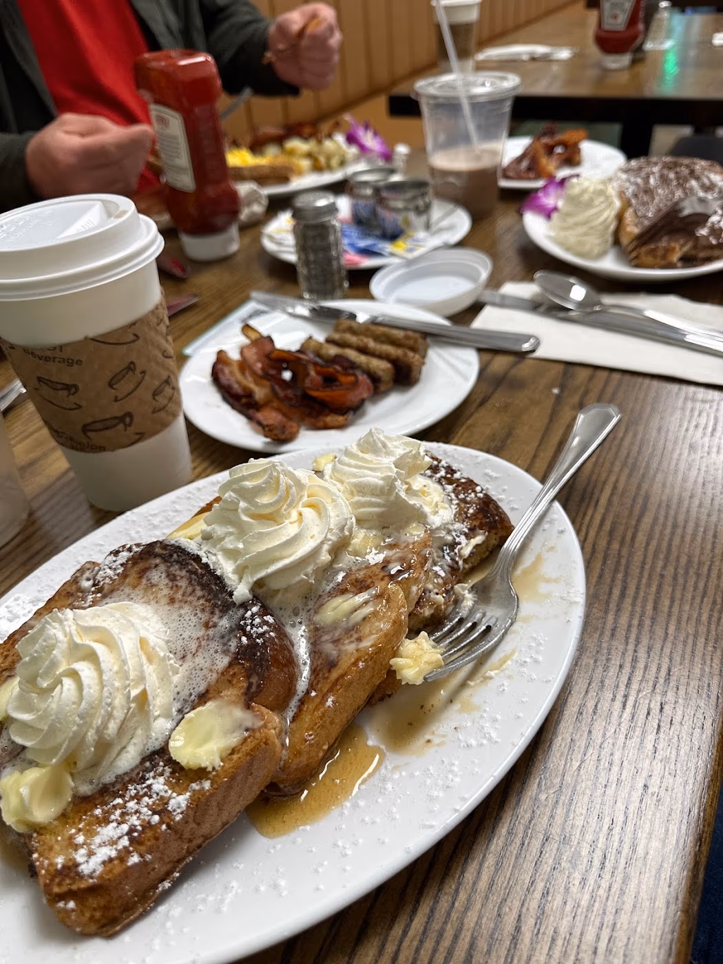 Bmuse Cafe photo 3
