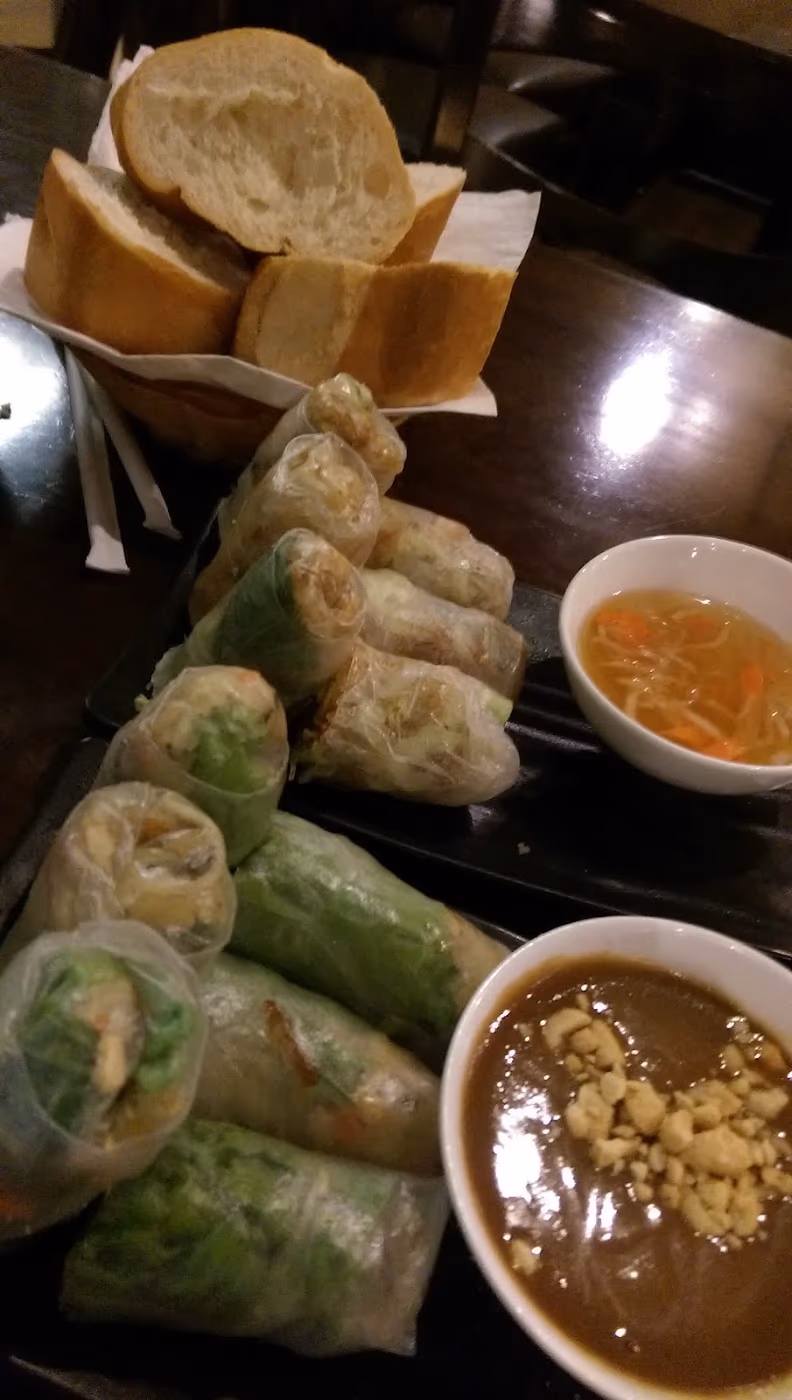 Bồ Đề Tịnh Tâm Chay photo 3