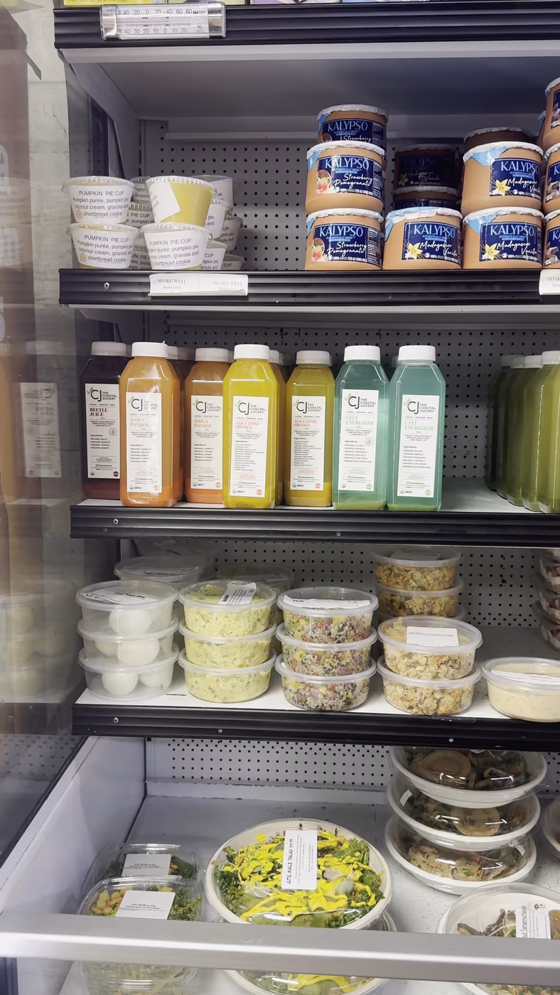 Bob's Natural Foods photo 2