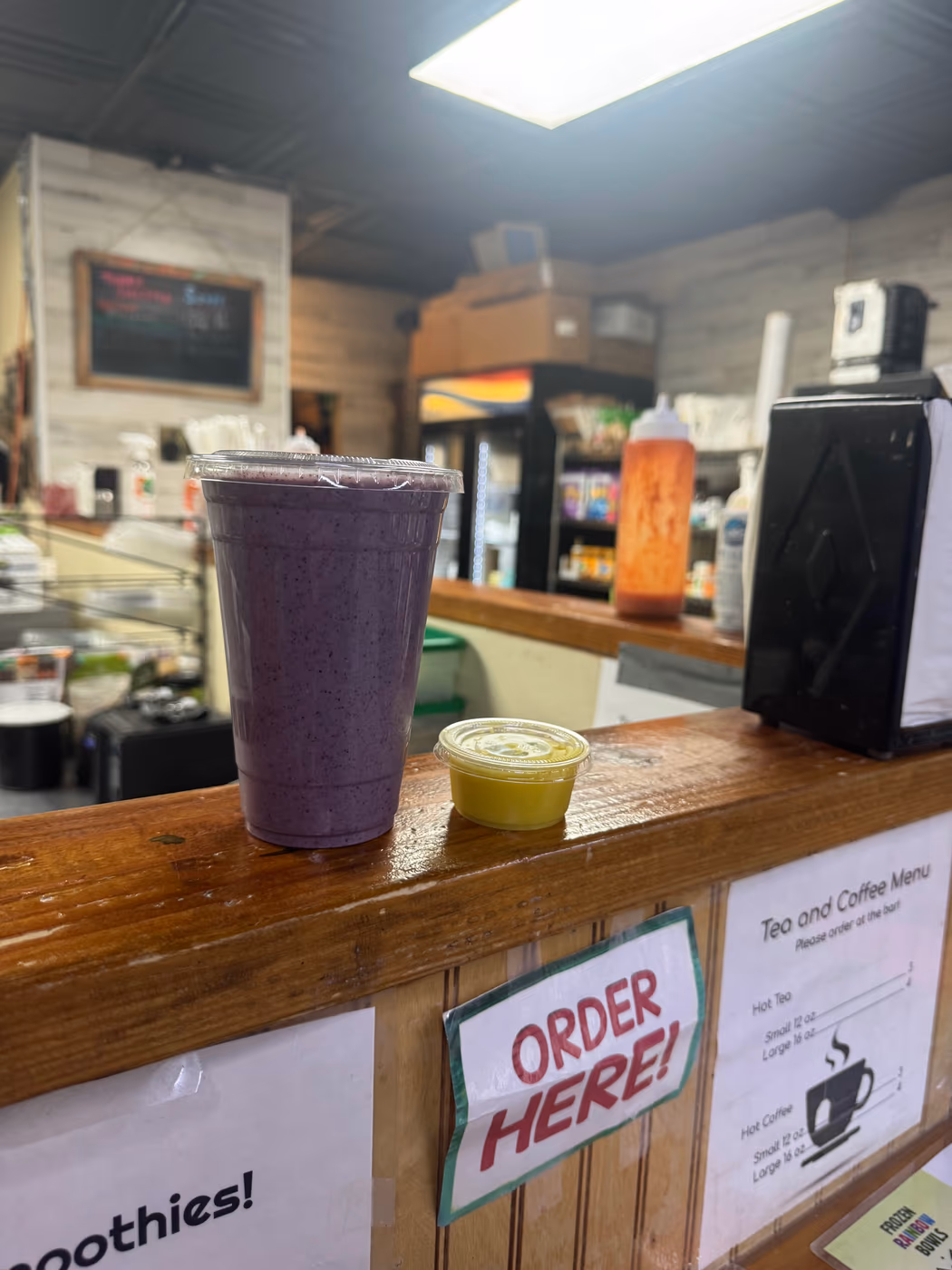 Bob's Natural Foods photo 3