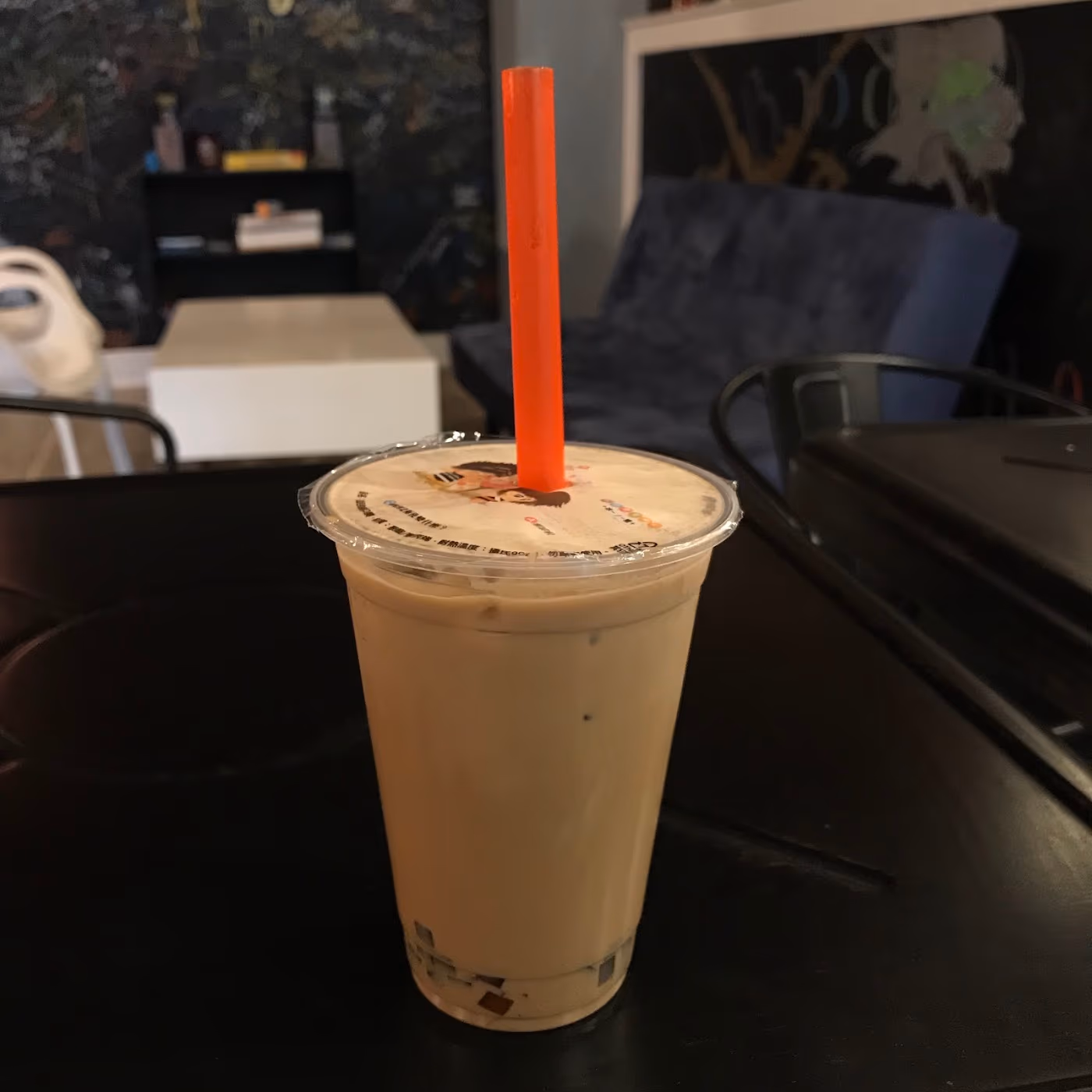 Boba Lounge & Cafe photo 4