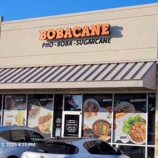 Bobacane photo 3
