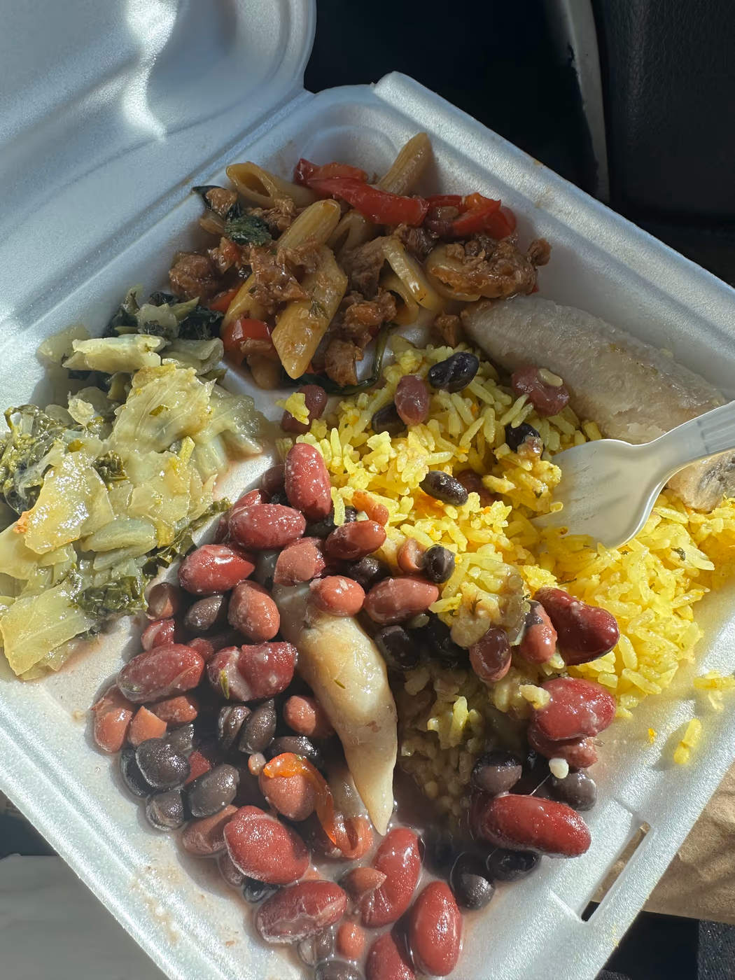 Bobby's Meals