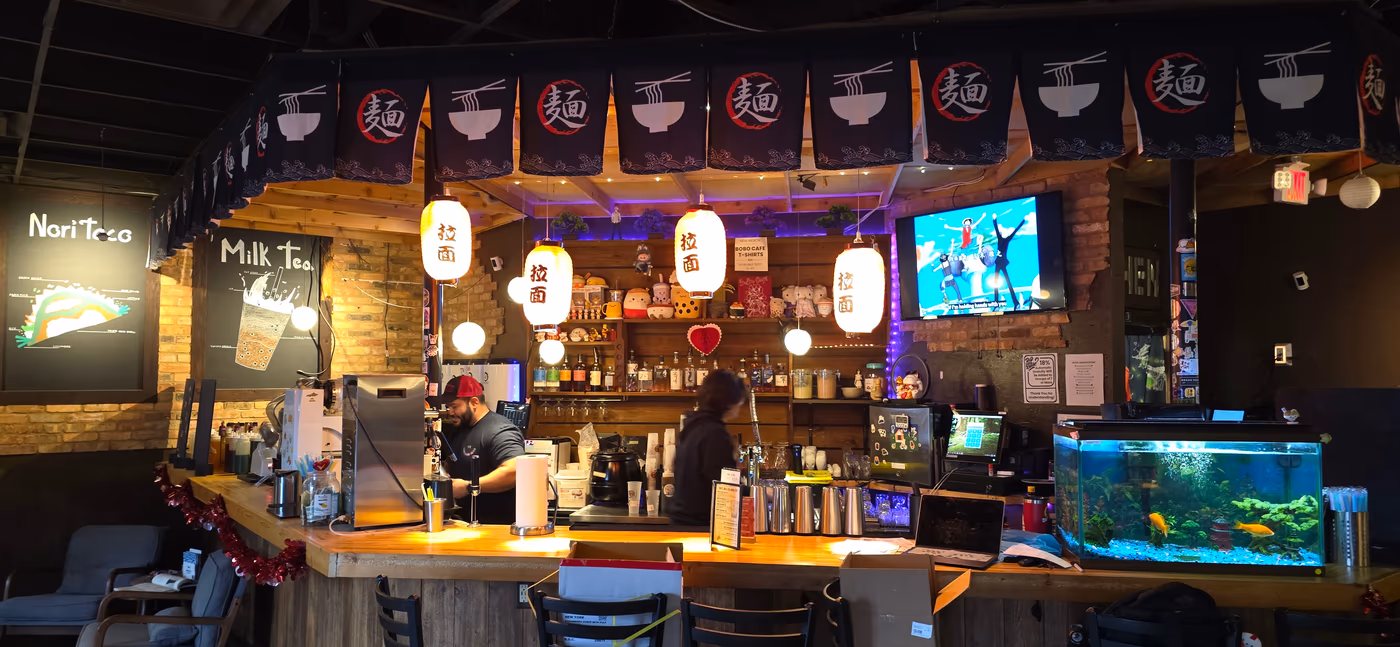 BoBo Café photo 2