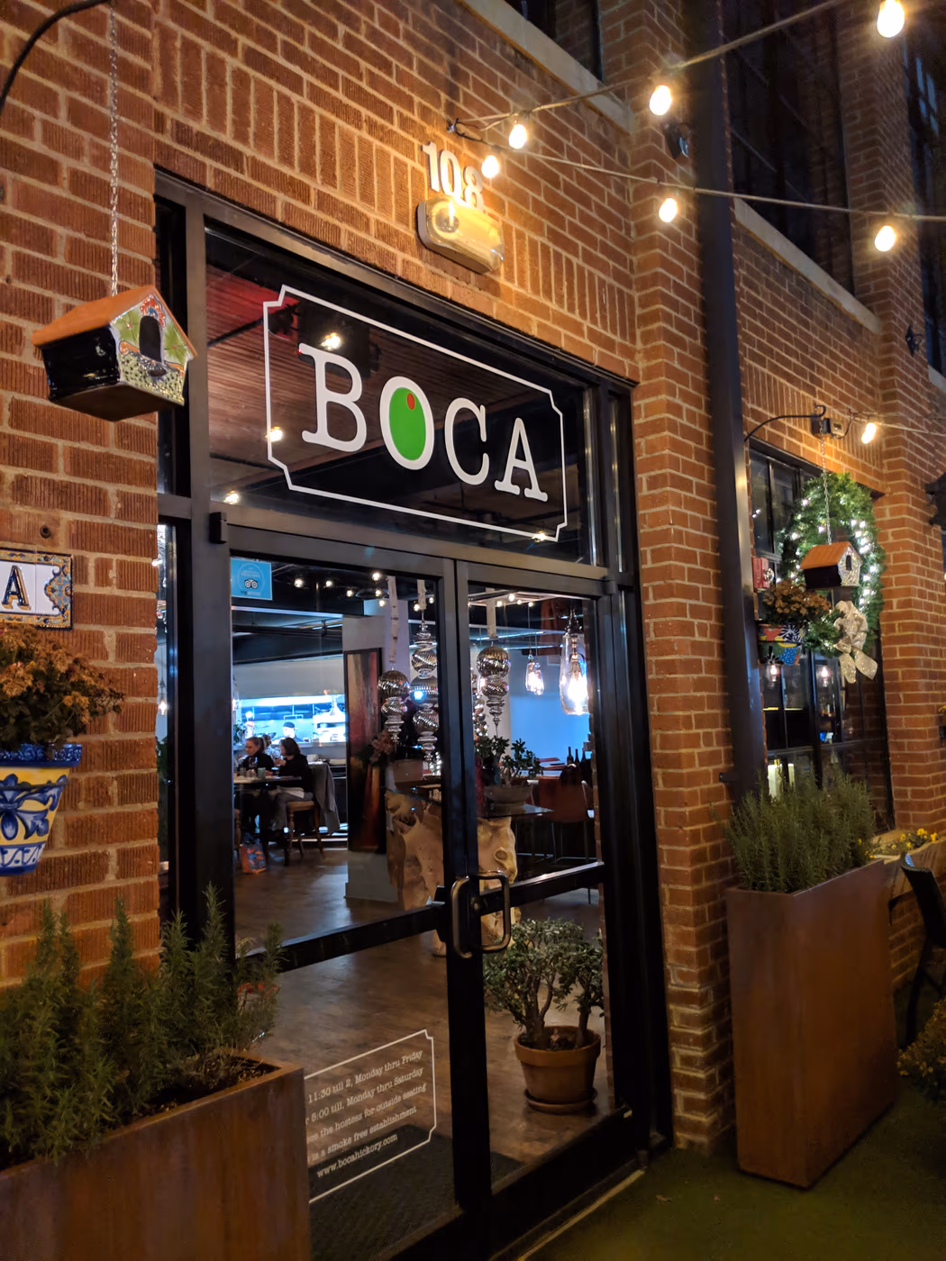 Boca