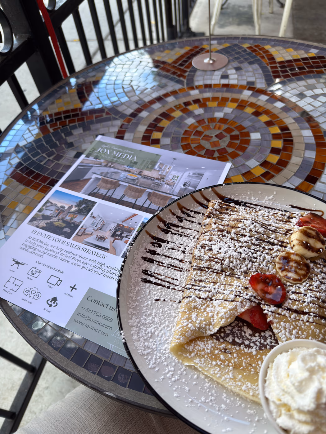 Bocado: Un Petit Bistro photo 3