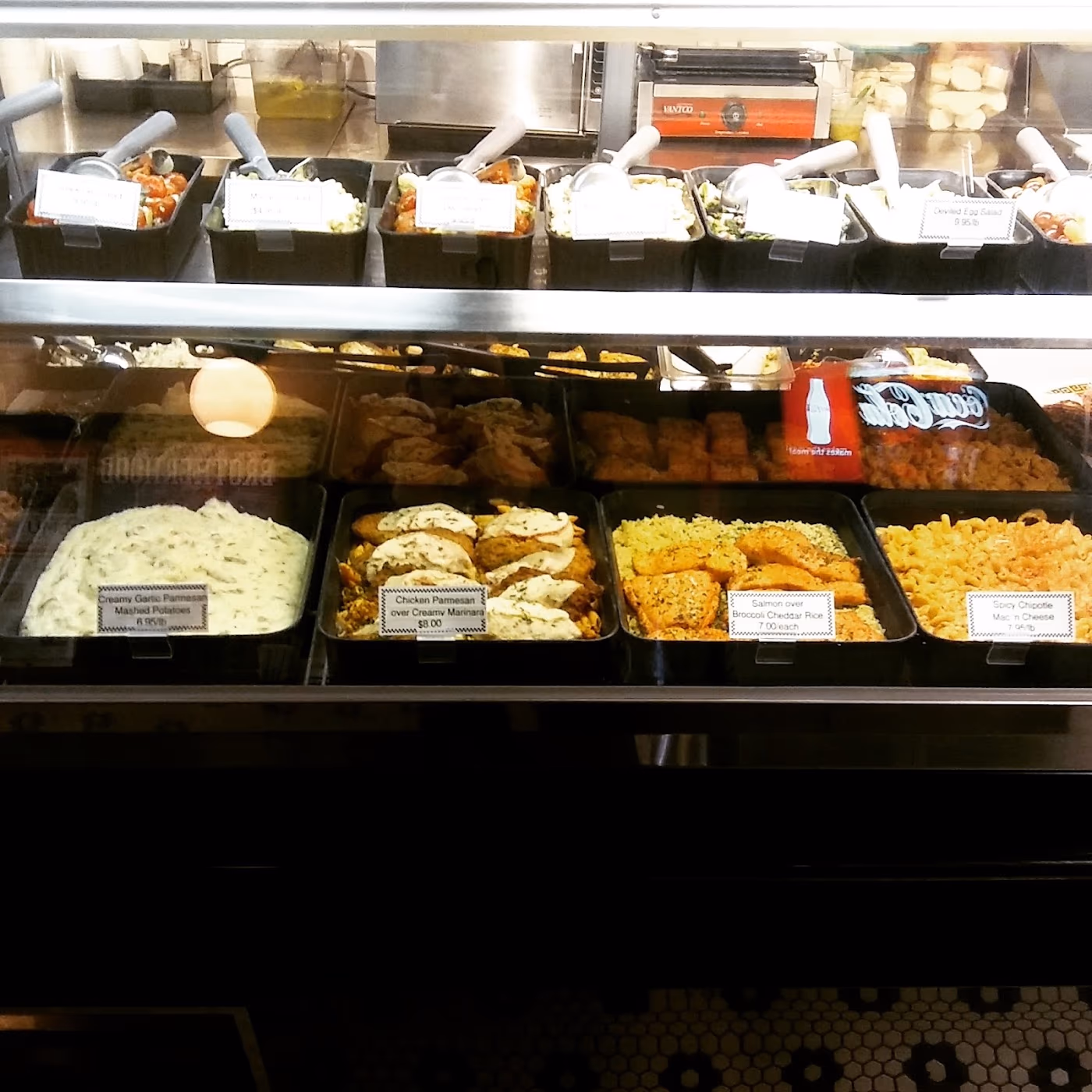 Bodega Delicatessen