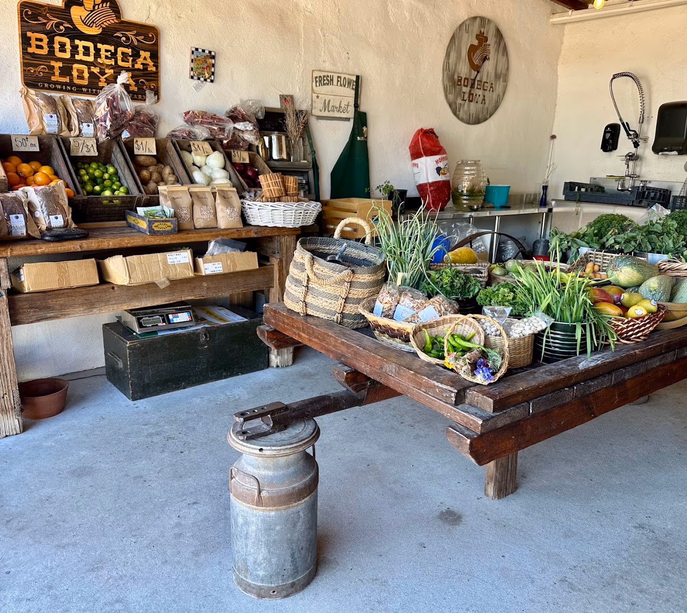 Bodega Loya photo 3