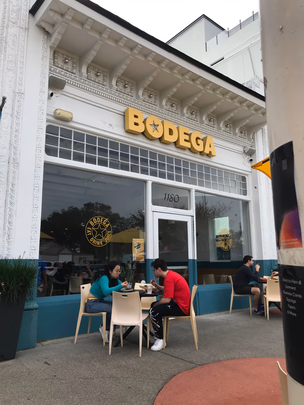 Bodega on Central photo 4