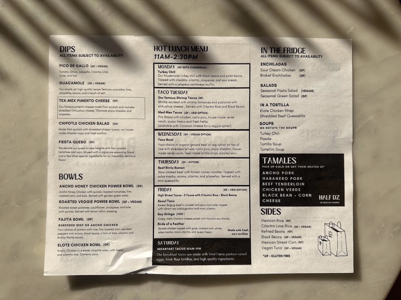 Bodega Provisions photo 3