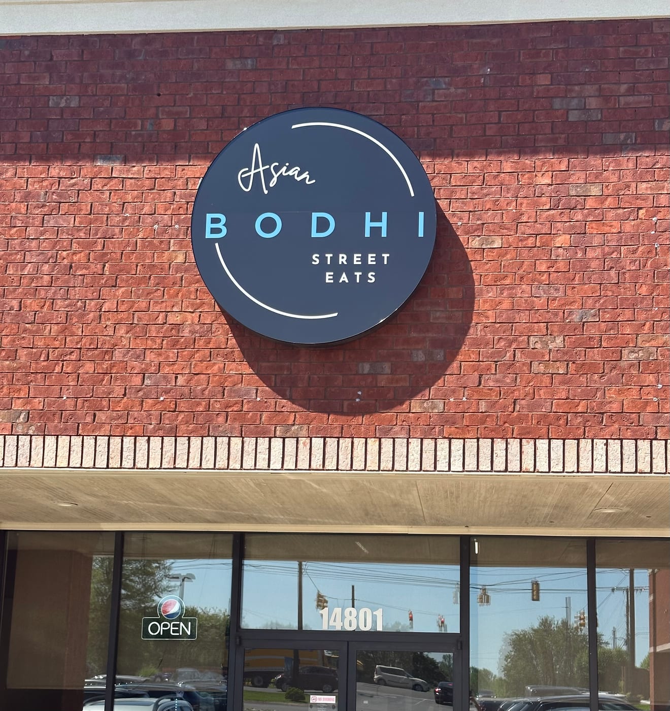 BODHI Asian Street Eats