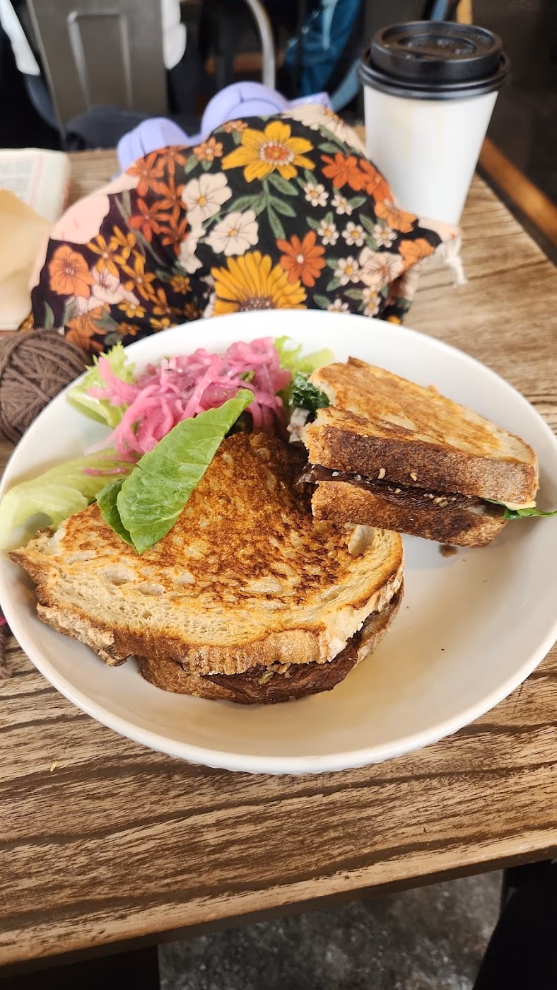 Bodhi Cafe / Bakery photo 3