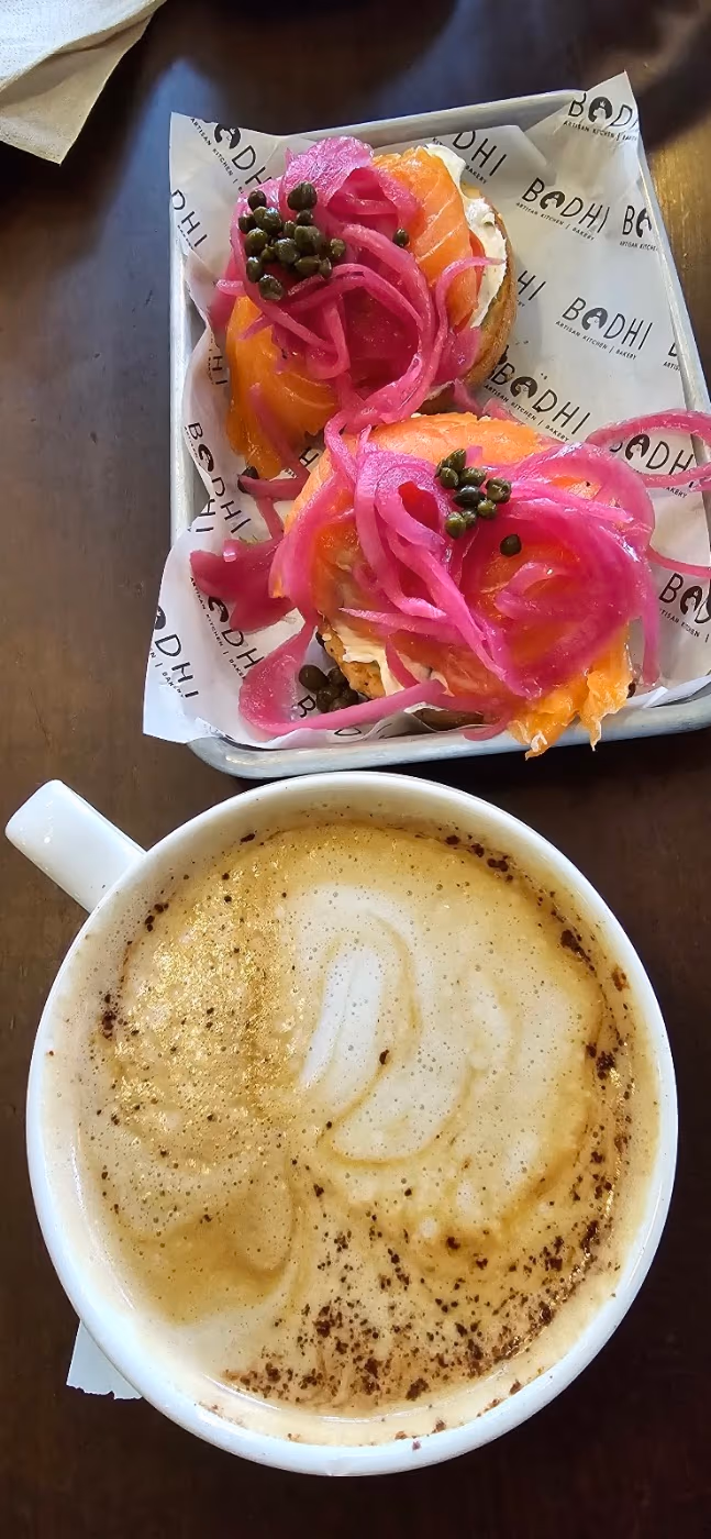 Bodhi Cafe / Bakery photo 4
