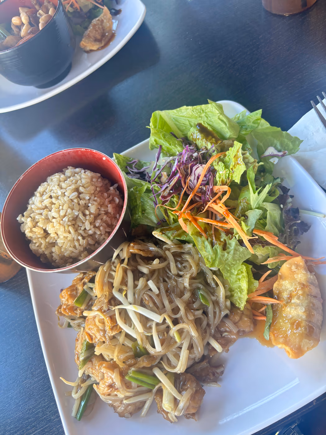 Bodhi Kosher Thai