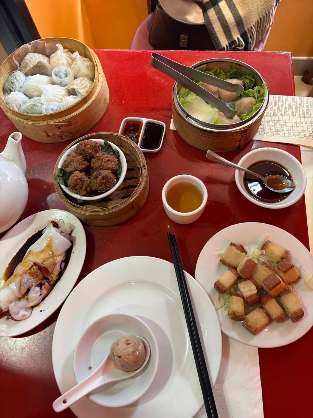 Bodhi Kosher Vegetarian Restaurant photo 4
