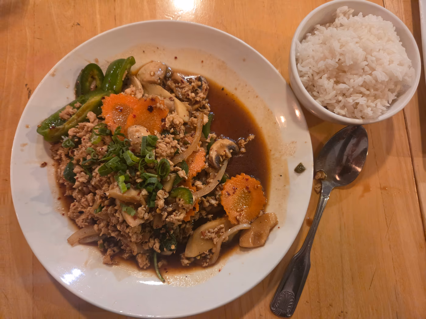 Bodhi Thai Bistro photo 2