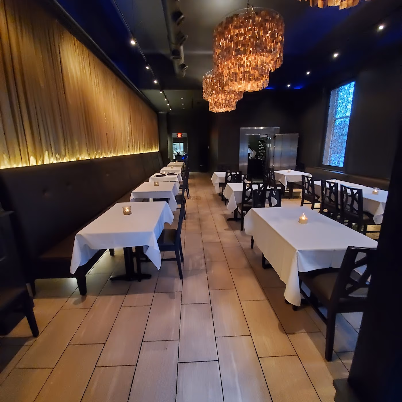 Bodhi Thai Dining photo 2