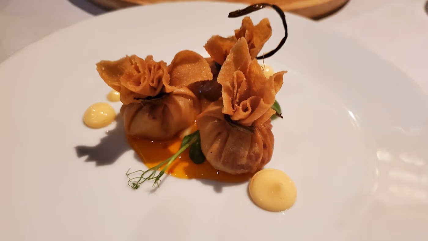 Bodhi Thai Dining photo 4