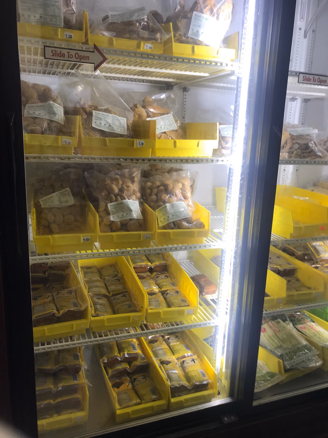 Bodhi Vegetarian Supply Inc photo 3
