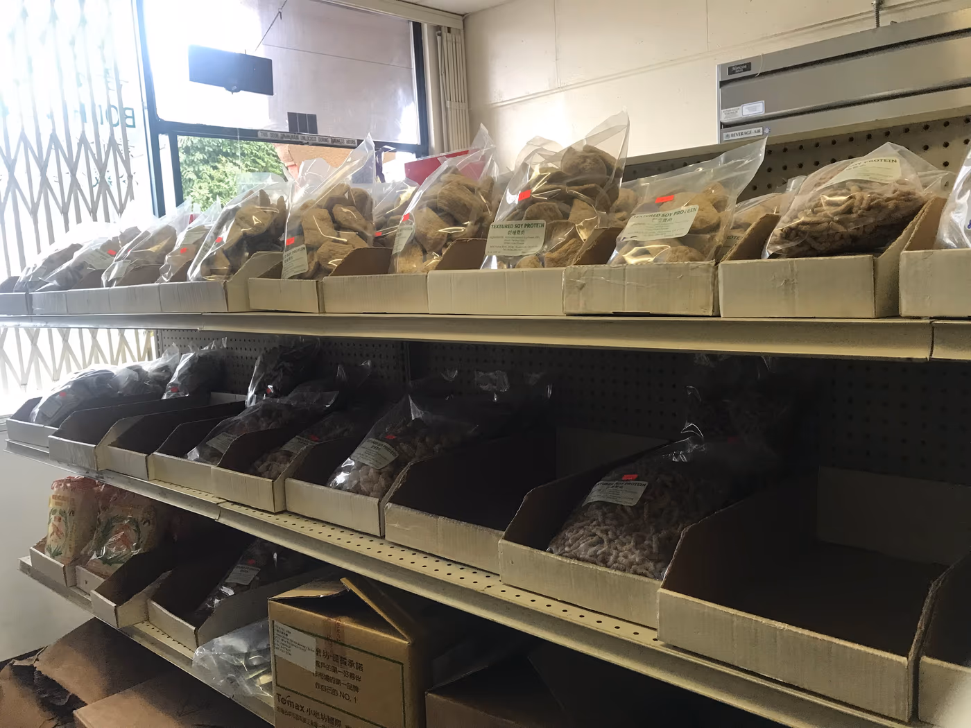 Bodhi Vegetarian Supply Inc photo 4