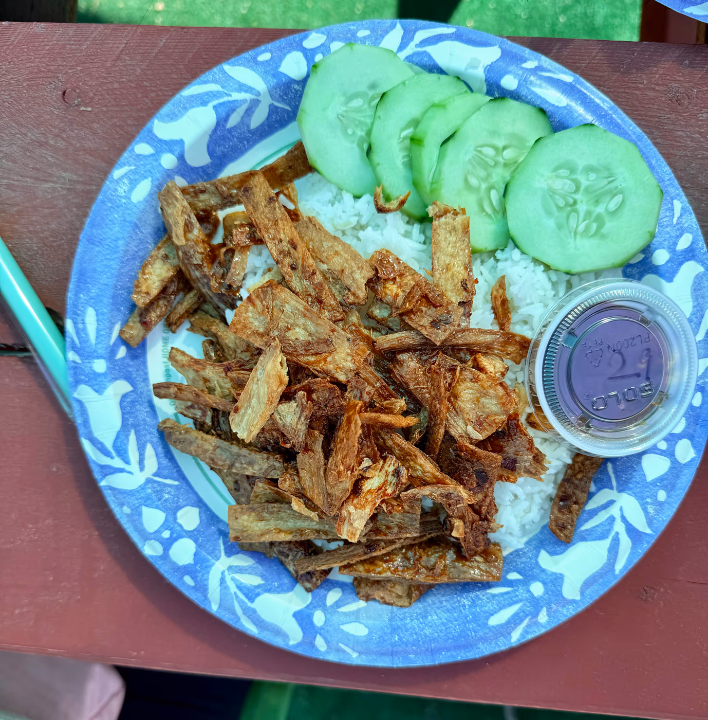 Bodhi Viet Veggie Cuisine