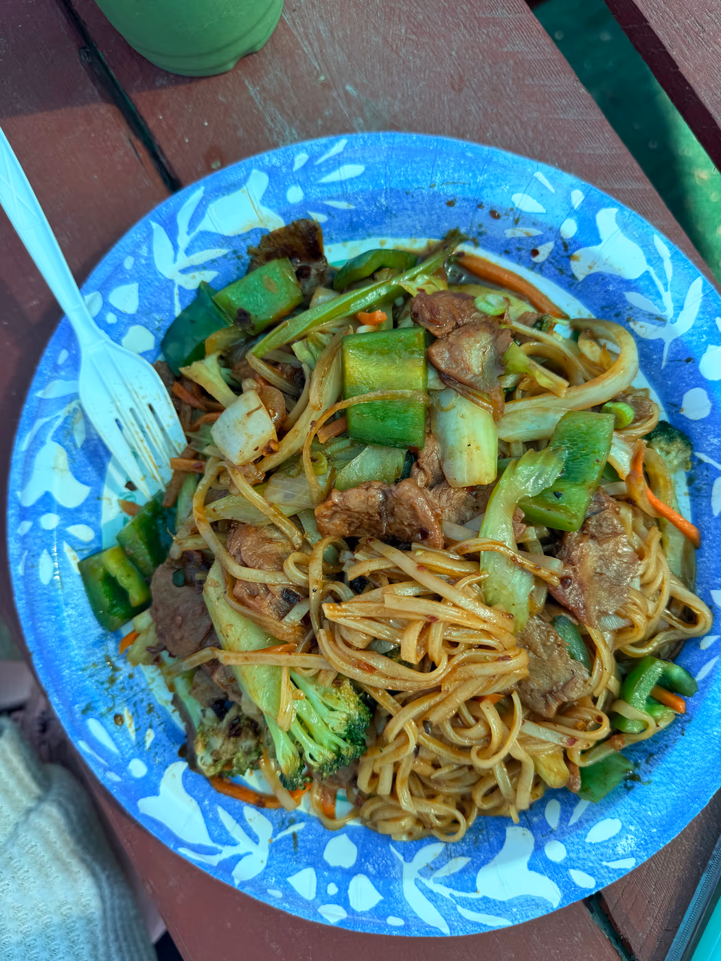 Bodhi Viet Veggie Cuisine photo 3