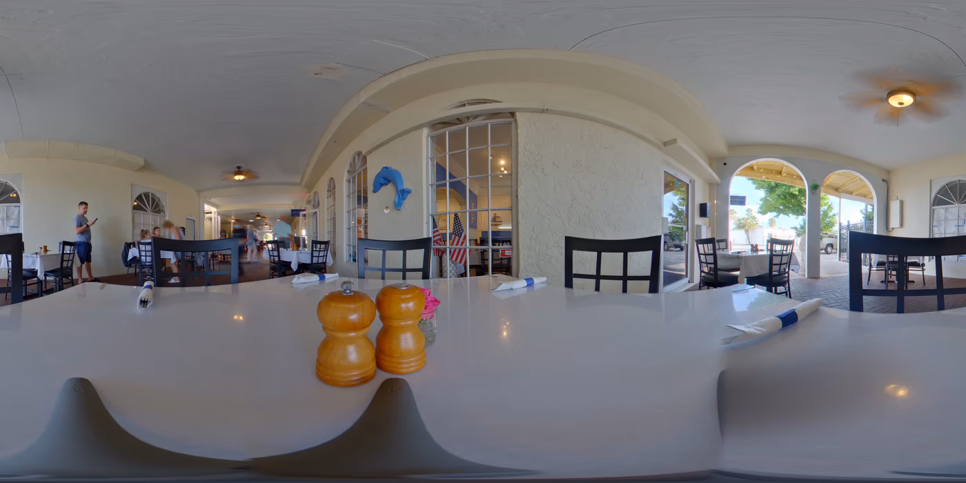 Bodrum Restaurant