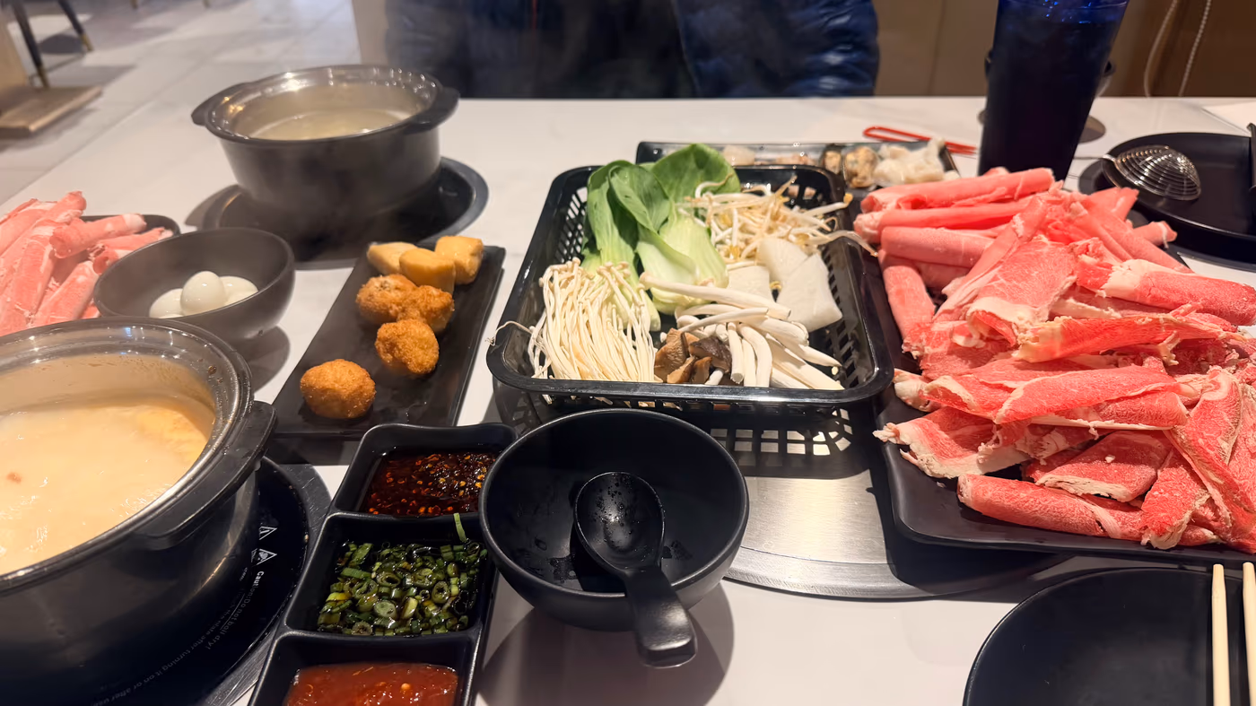 Boiling Pot photo 4