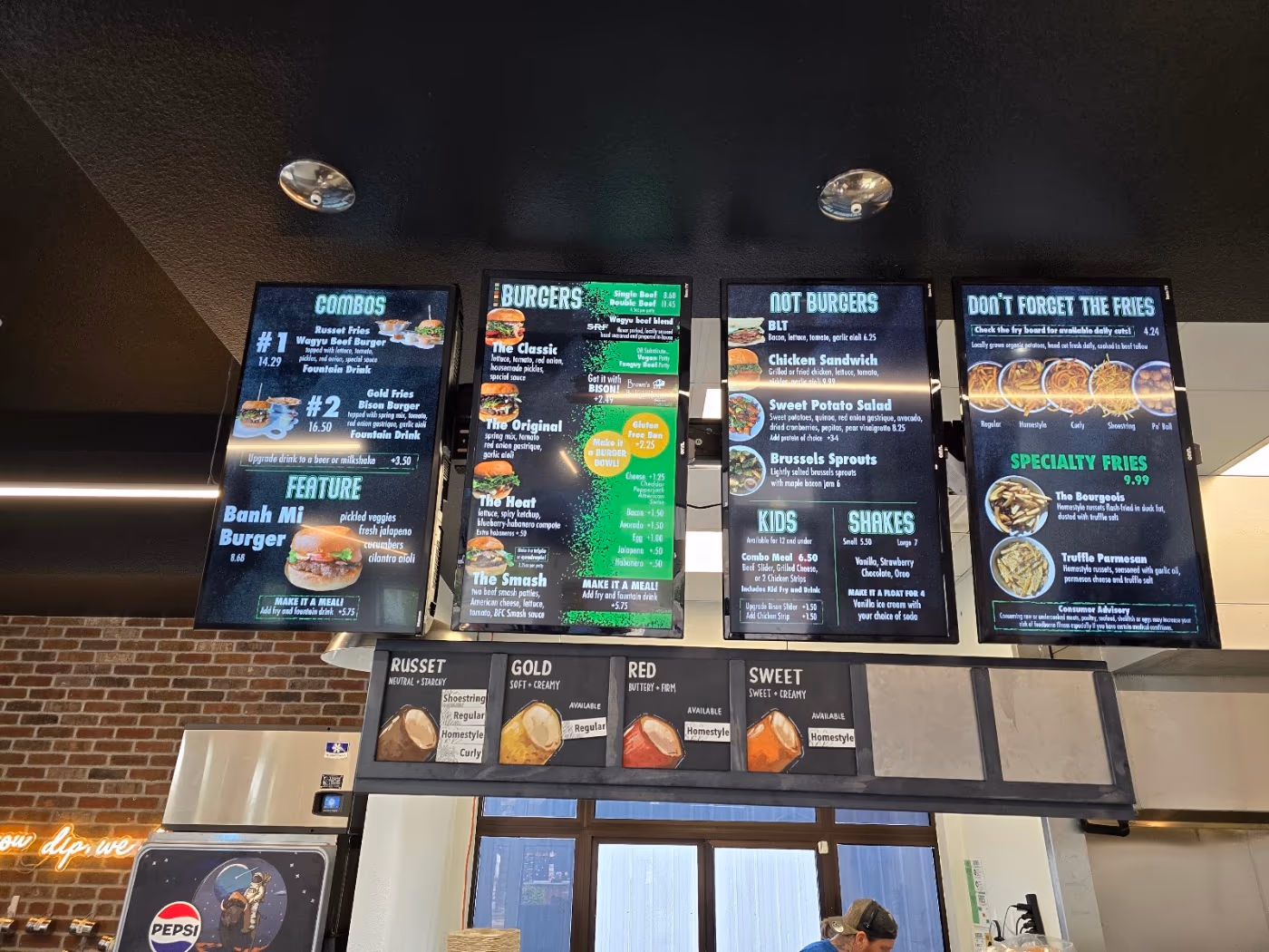 Boise Fry Company