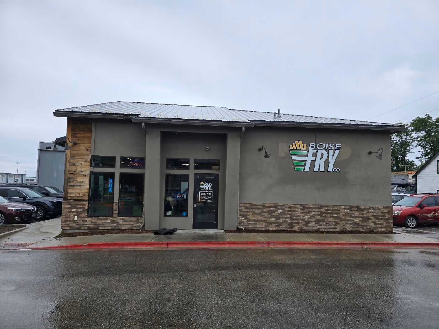 Boise Fry Company photo 2