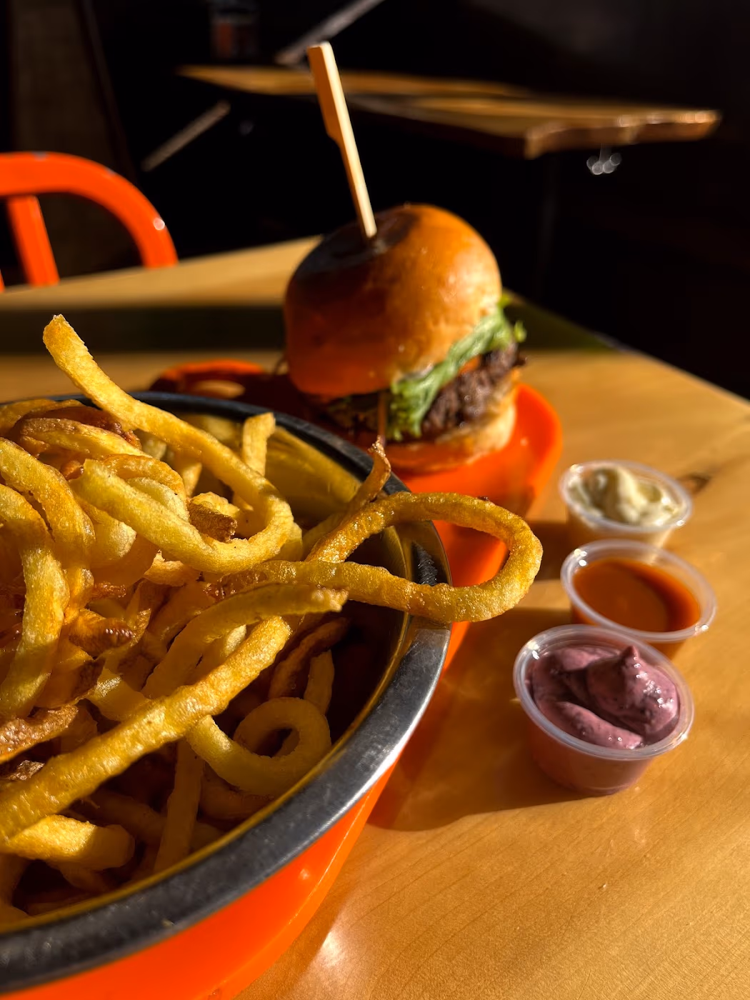 Boise Fry Company photo 3