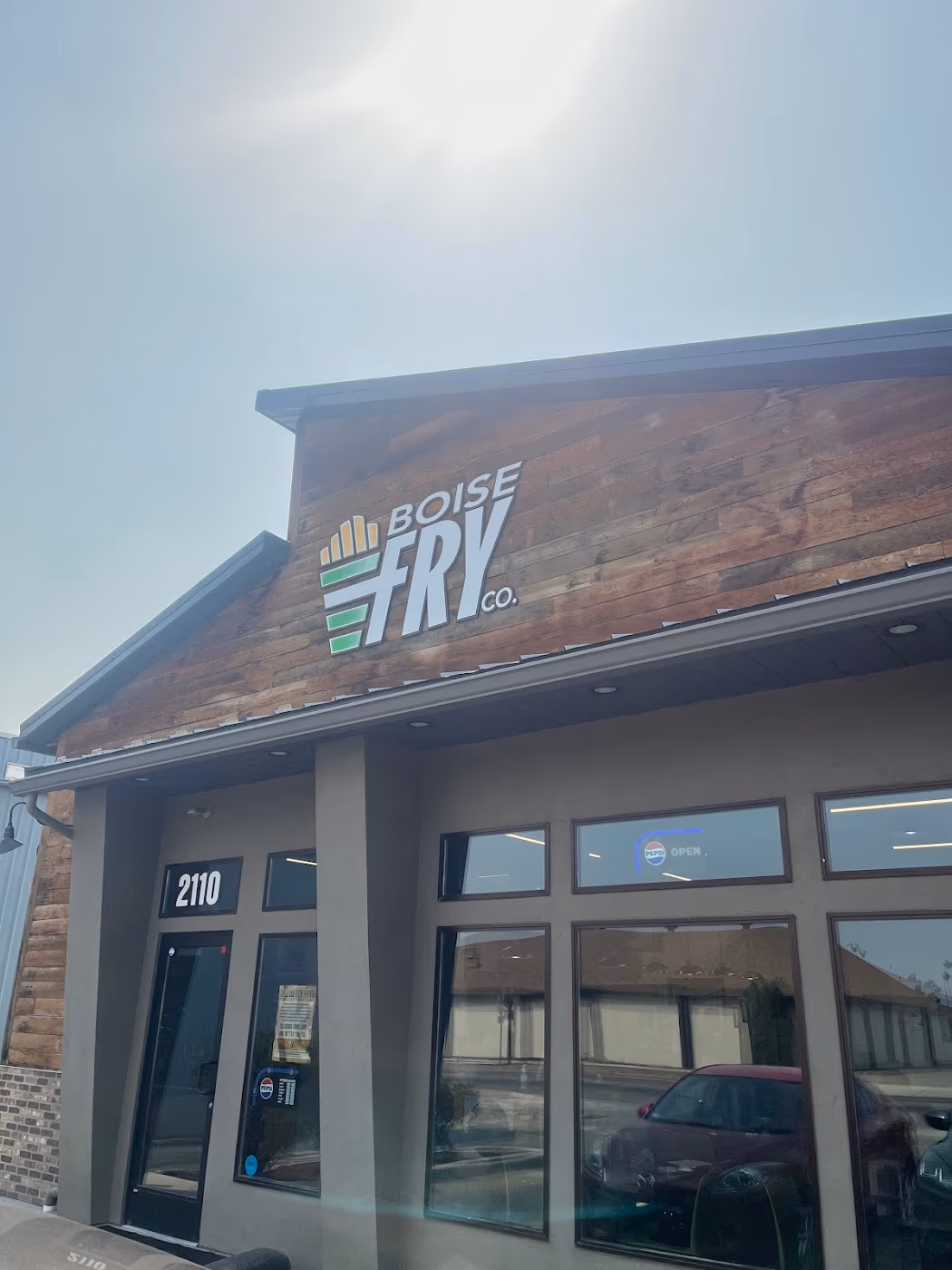 Boise Fry Company photo 4