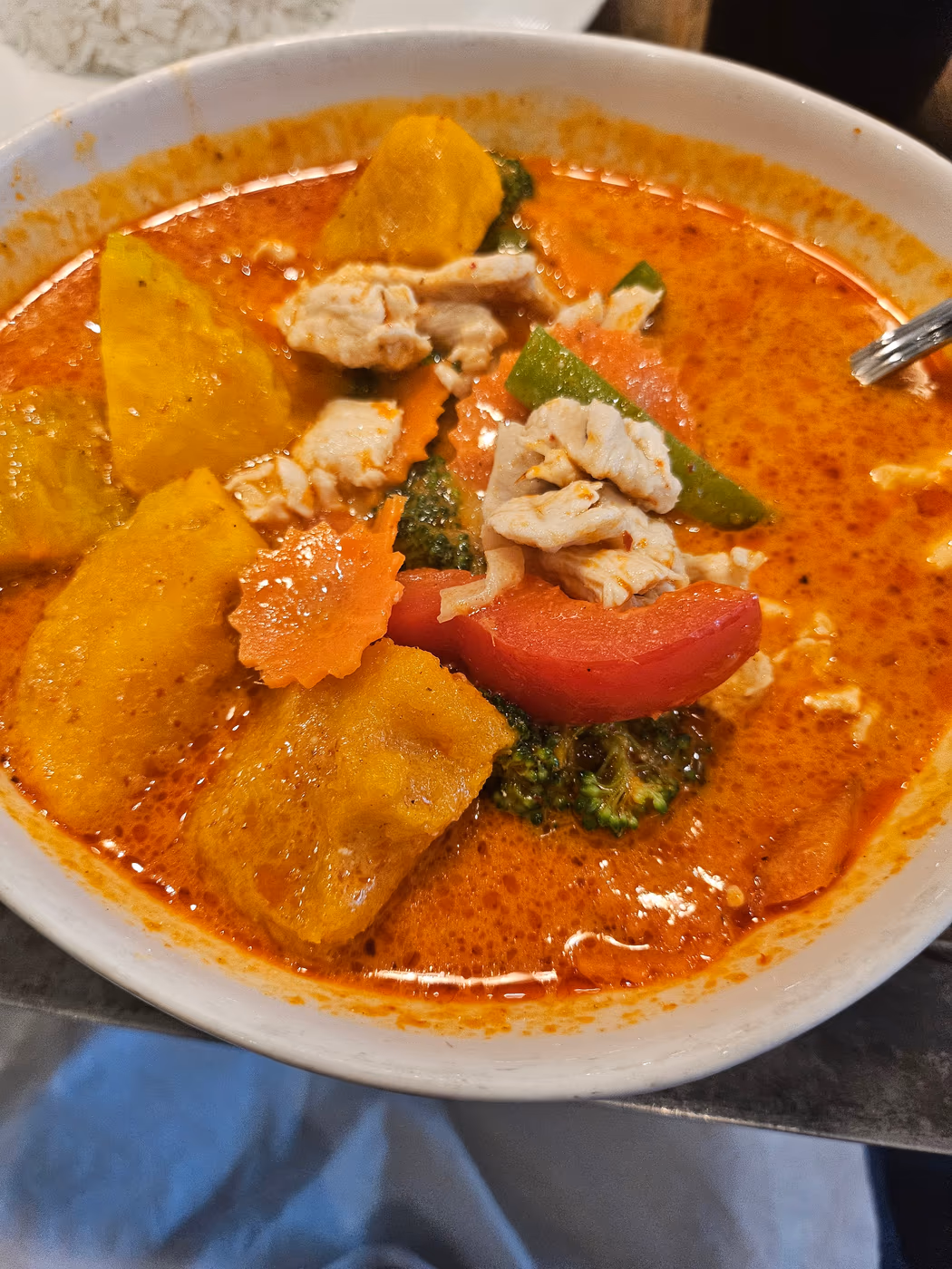 Boise Thai Noodle House photo 2