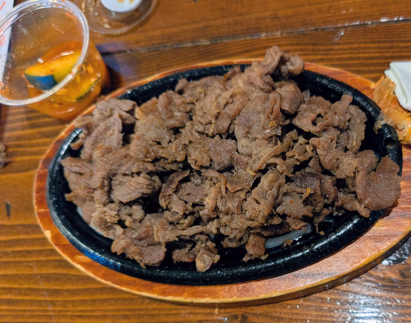 Bokka Korean Comfort Food