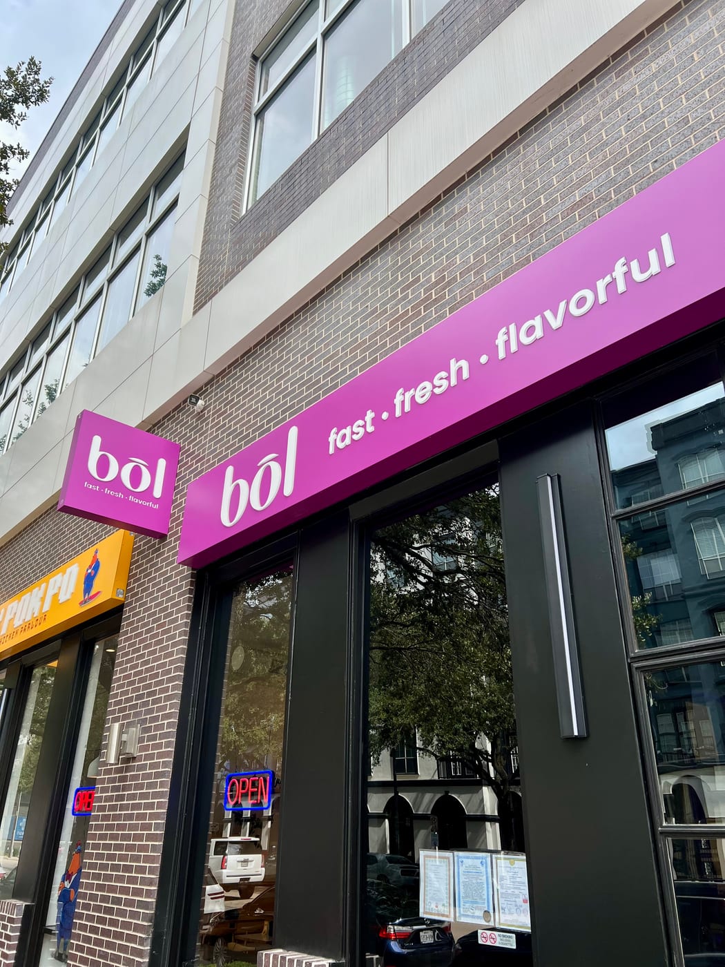 bol Indian Kitchen