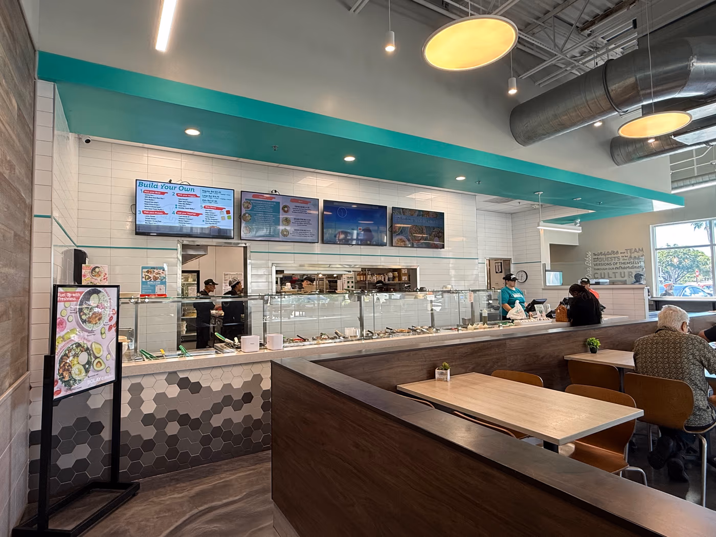 Bolay Fresh Bold Kitchen photo 4