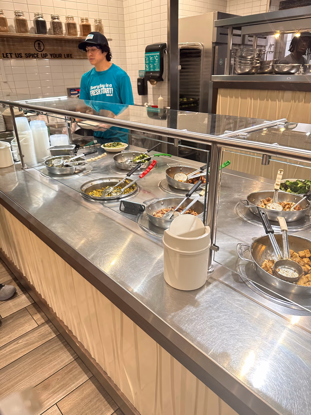 Bolay Fresh Bold Kitchen photo 2
