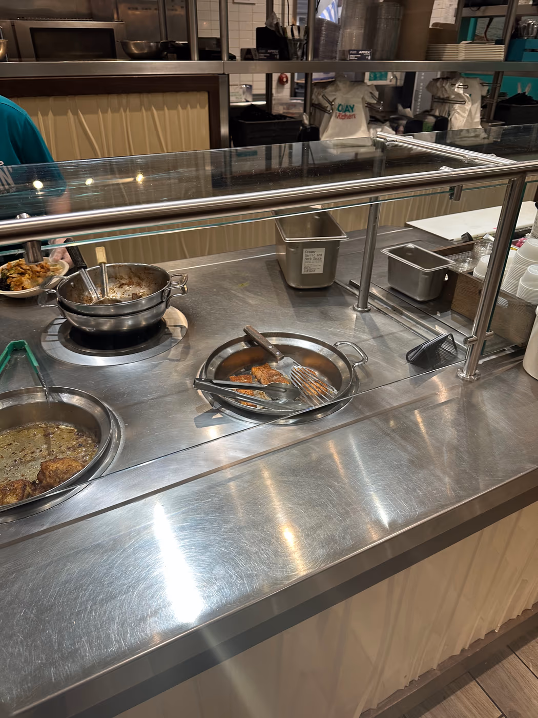 Bolay Fresh Bold Kitchen photo 4