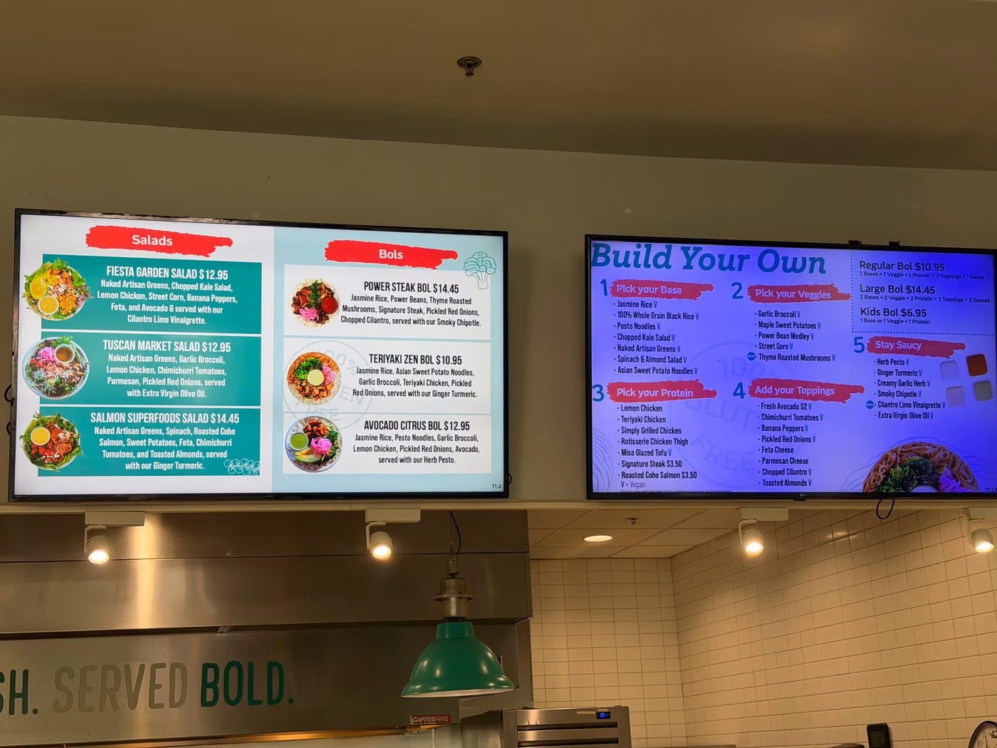 Bolay Fresh Bold Kitchen photo 2