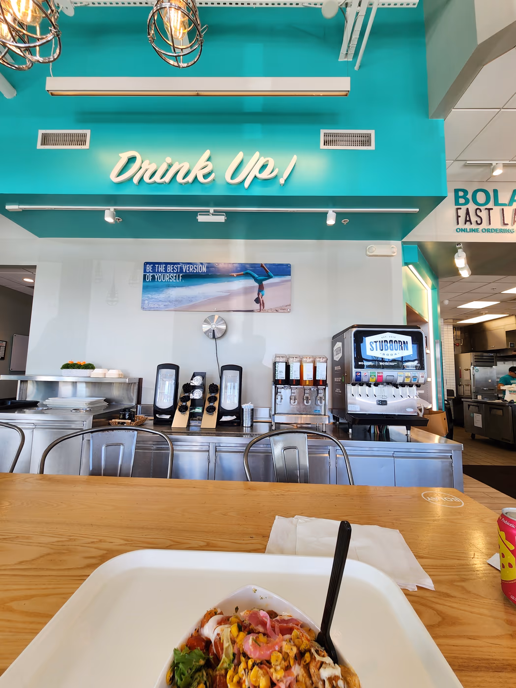 Bolay Fresh Bold Kitchen photo 2