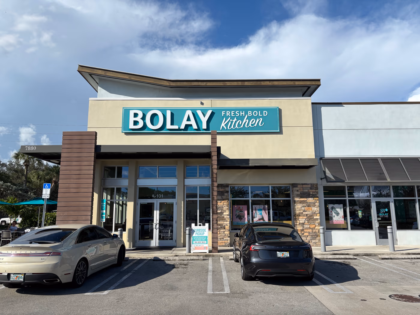 Bolay Fresh Bold Kitchen photo 3