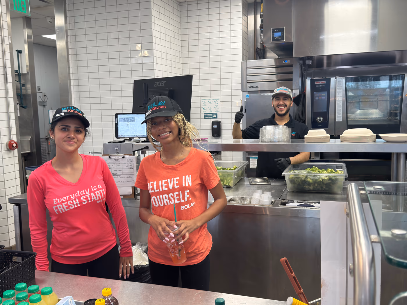 Bolay Fresh Bold Kitchen photo 4