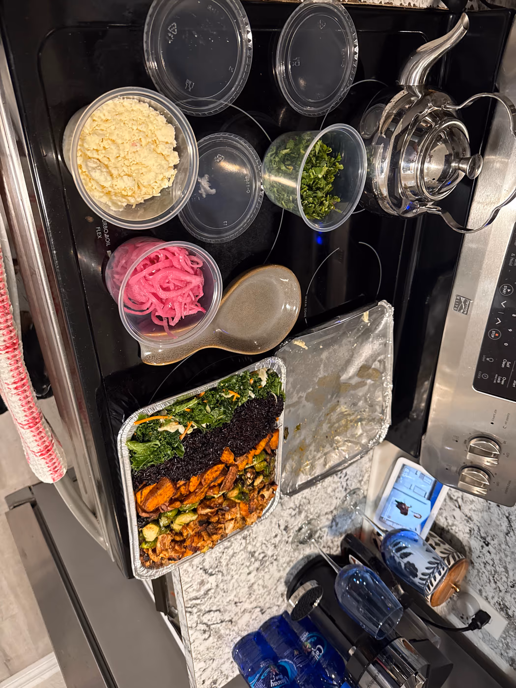 Bolay Fresh Bold Kitchen