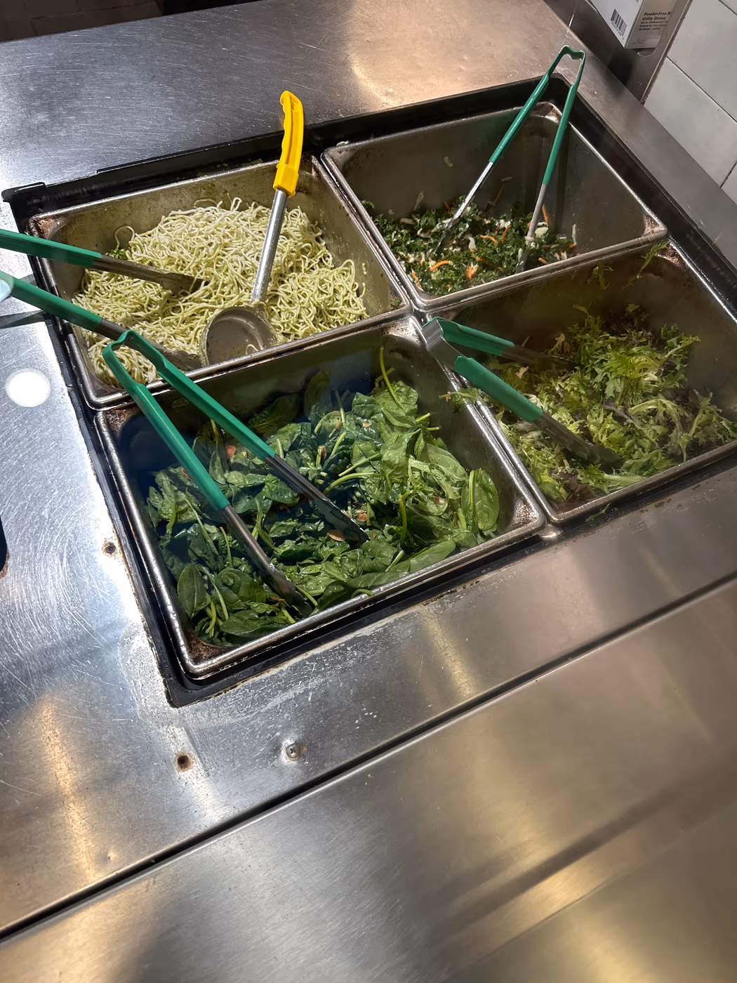 Bolay Fresh Bold Kitchen photo 2