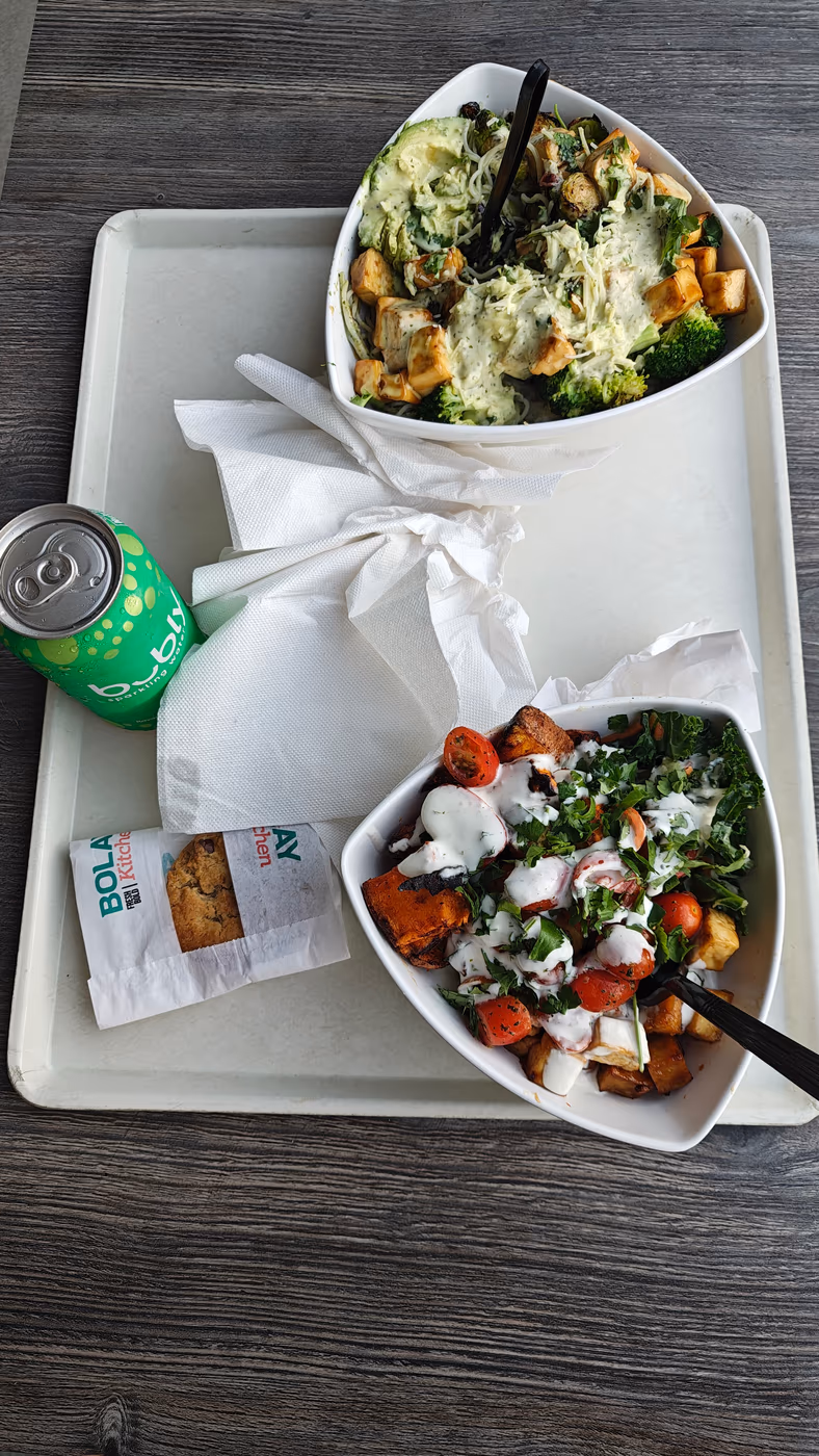 Bolay Fresh Bold Kitchen photo 3