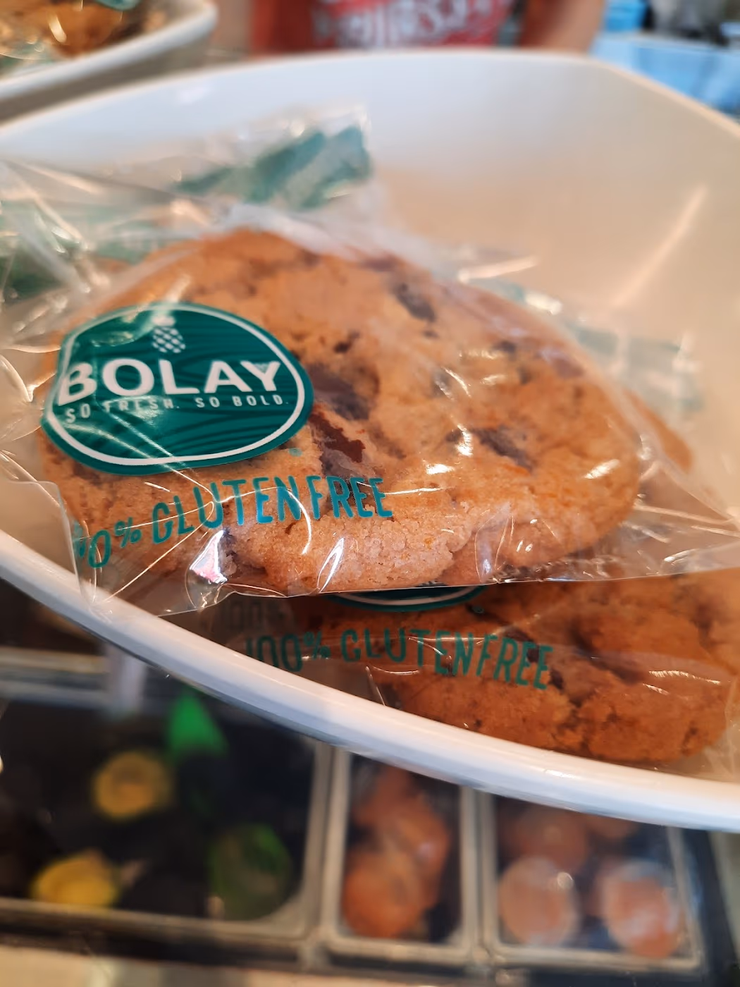 Bolay Fresh Bold Kitchen photo 4