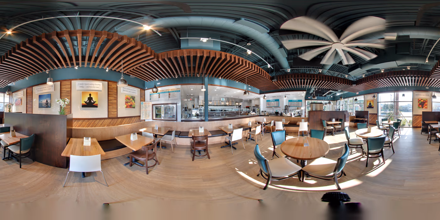 Bolay Fresh Bold Kitchen photo 2